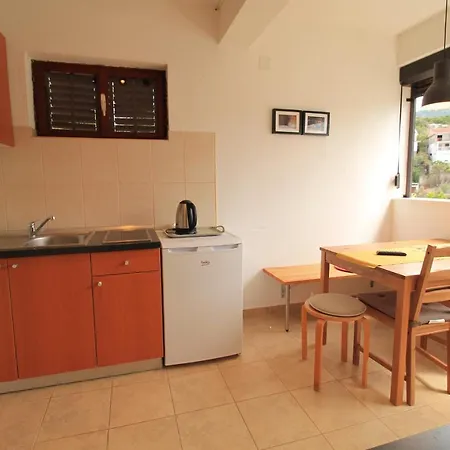 Apartment Hortus *