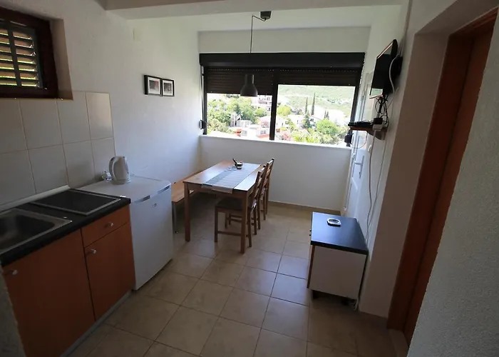 Appartement Hortus Neum