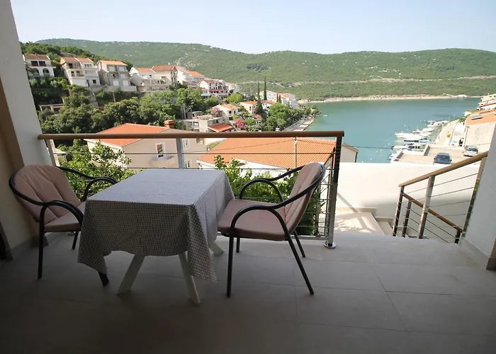 Hortus Appartement Neum