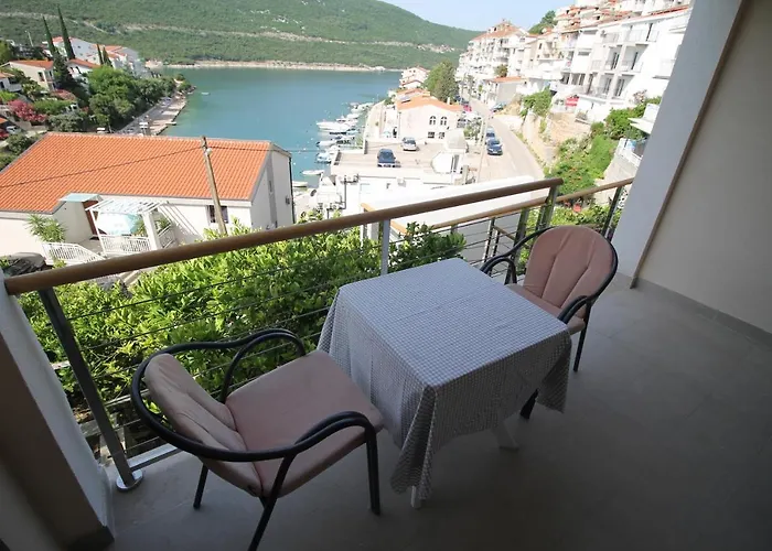 Appartement Hortus *