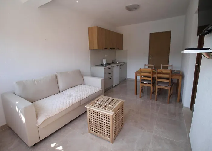 Appartement Hortus *