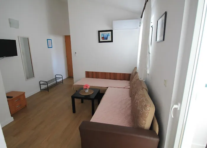 Hortus Appartement *