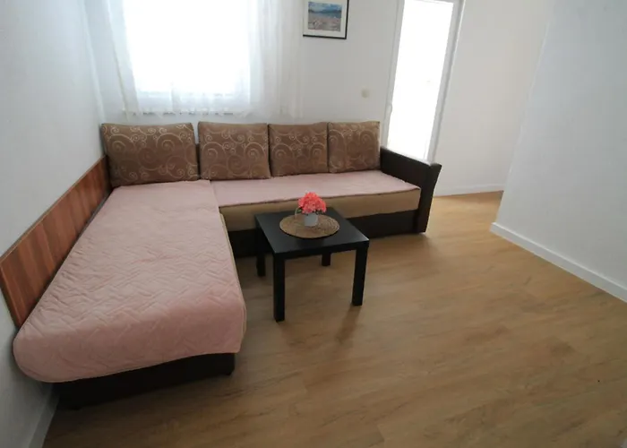 Appartement Hortus Neum