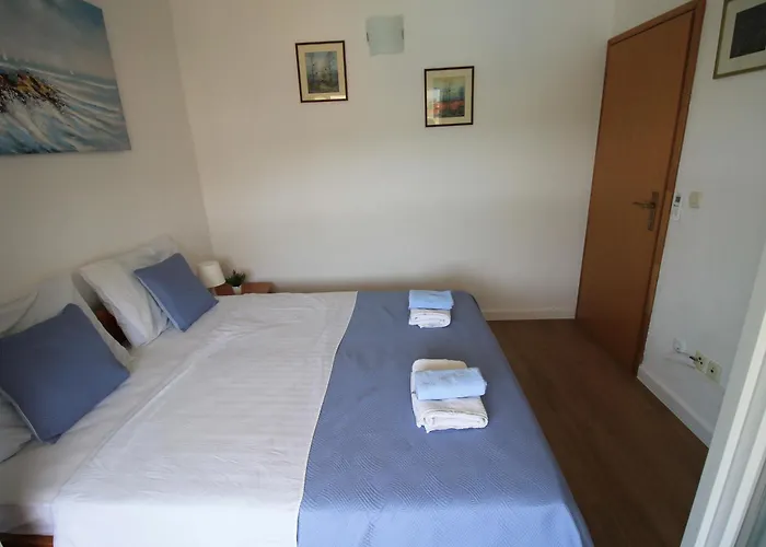 Hortus Appartement *