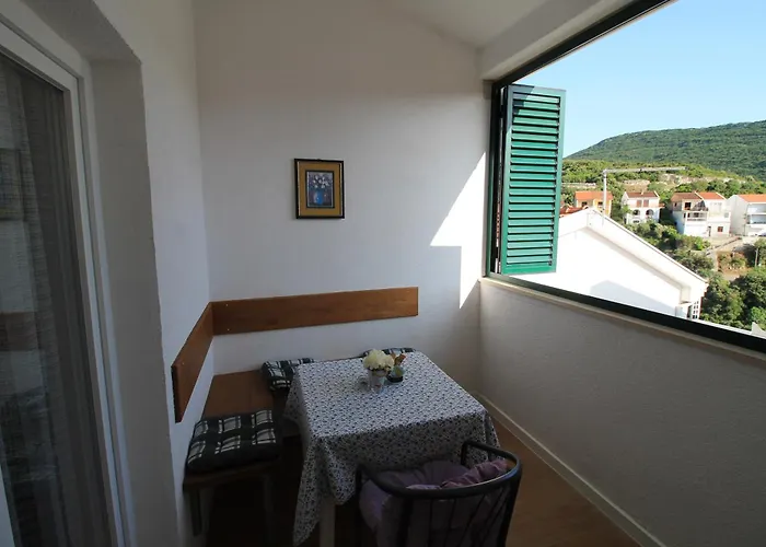 Hortus Appartement *