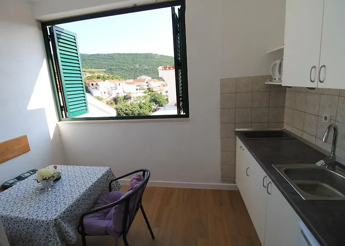 Appartement Hortus *