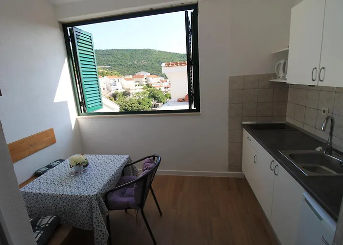 Hortus Appartement Neum