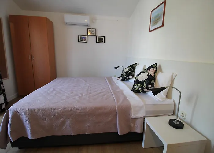 Hortus Appartement Neum
