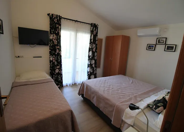 Appartement Hortus Neum