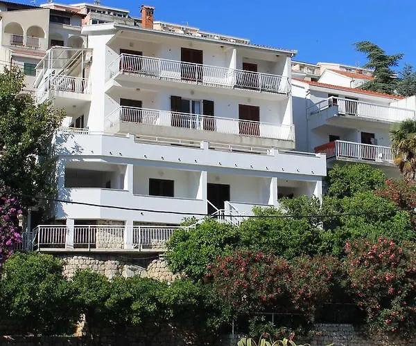 Appartement Hortus *