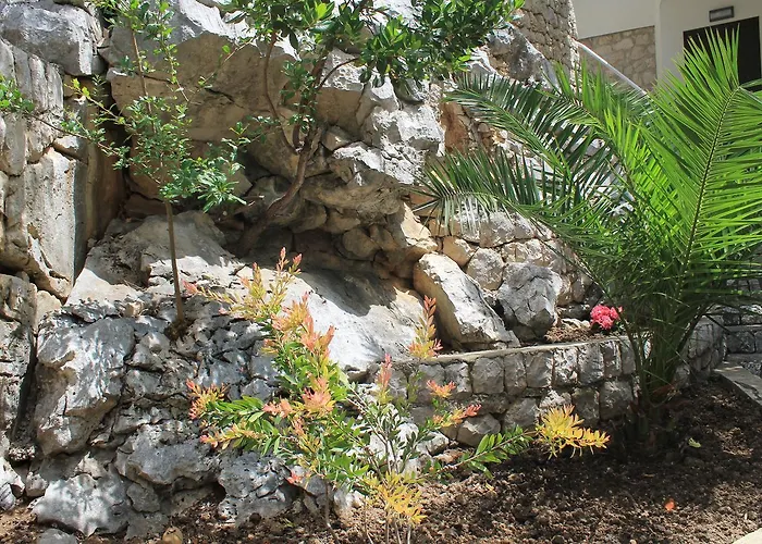 Appartement Hortus *