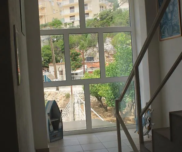 Appartement Hortus *