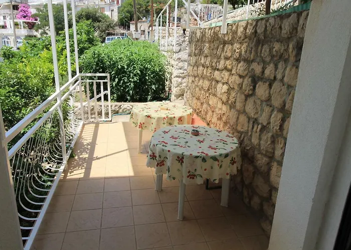 Appartement Hortus *