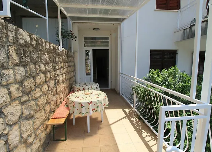 Hortus Appartement *