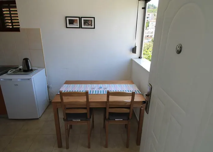 Hortus Appartement *